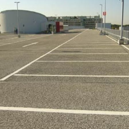 Tiefgarage, Parkdeck / -dach, Hofkellerdecke