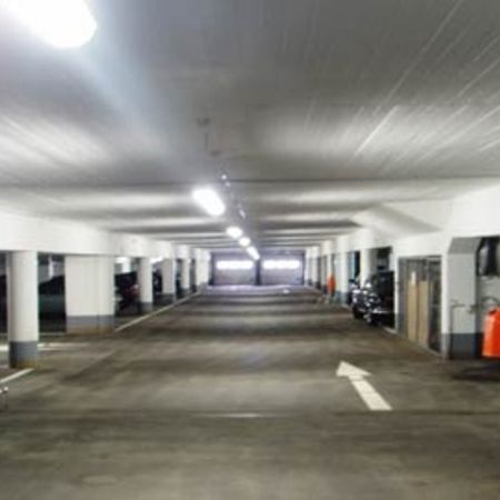 Tiefgarage, Parkdeck / -dach, Hofkellerdecke