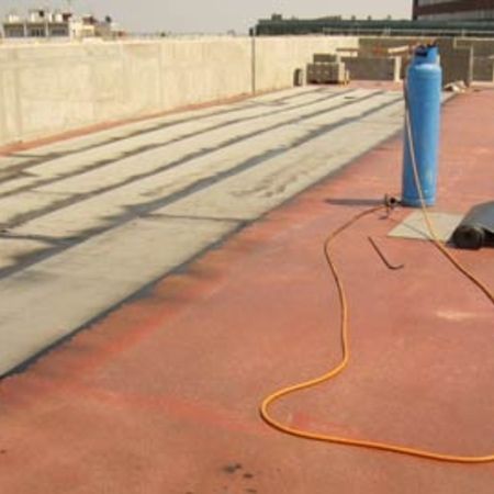 Tiefgarage, Parkdeck / -dach, Hofkellerdecke