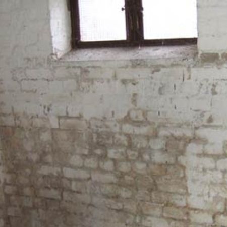 Keller, erdberührte Bauteile