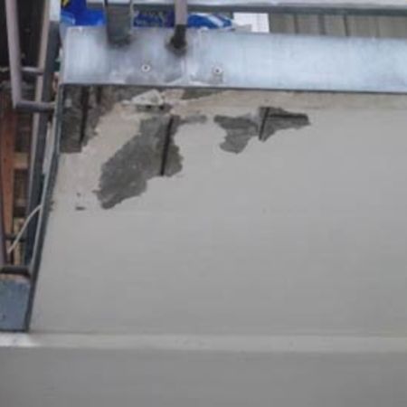 Balkon, Loggia, Terrasse, Laubengang