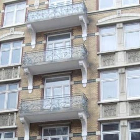 Balkon, Loggia, Terrasse, Laubengang